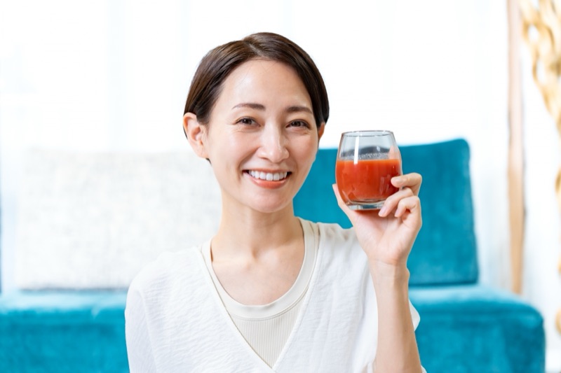 腸活・腸内環境のイメージ