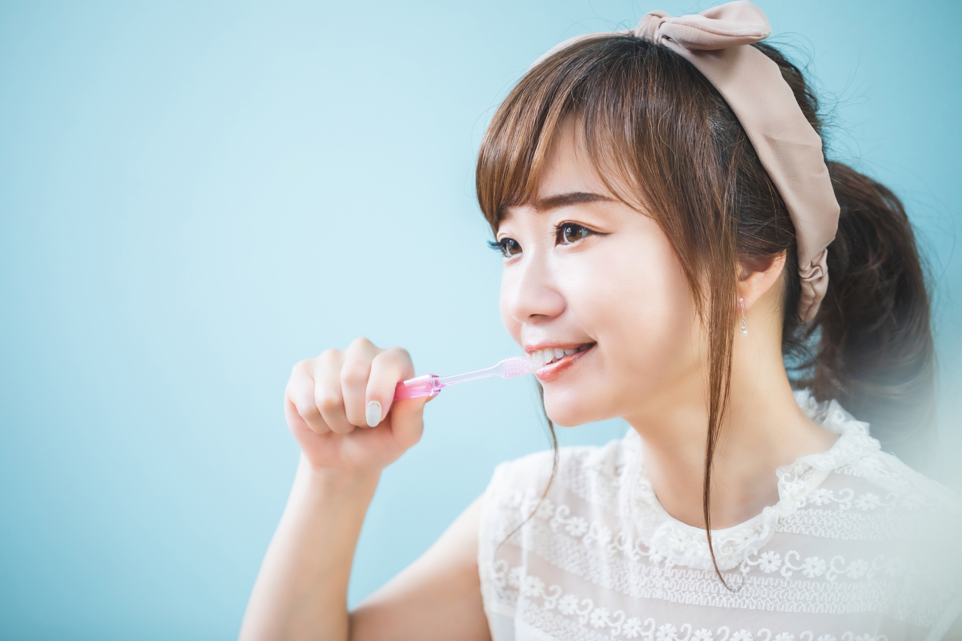 虫歯菌が死滅する条件とは。温度・時間・体外でのデータ