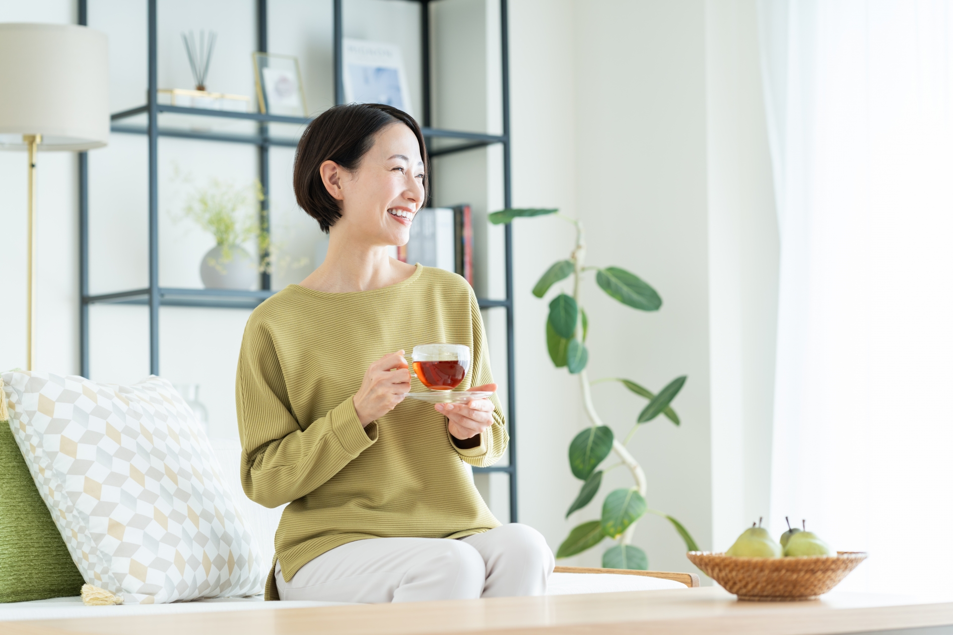 風邪の口臭はいつ治まる？