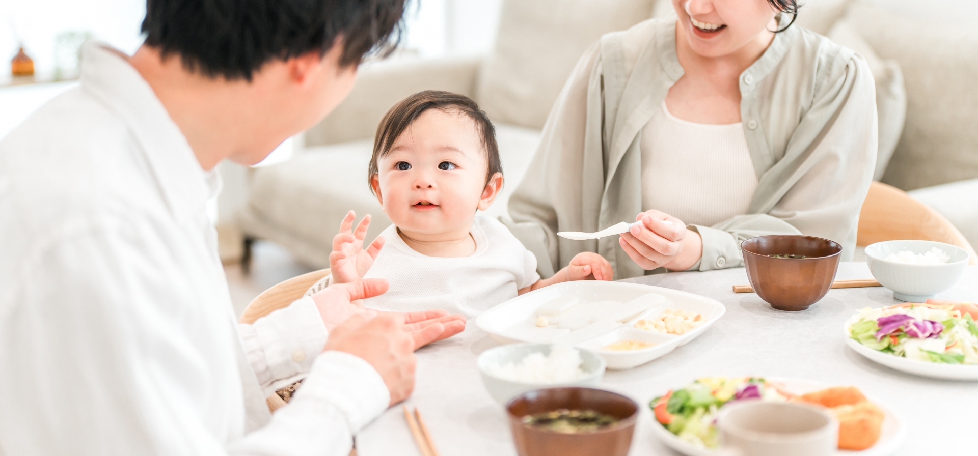 口の中を完全に殺菌することはできない理由