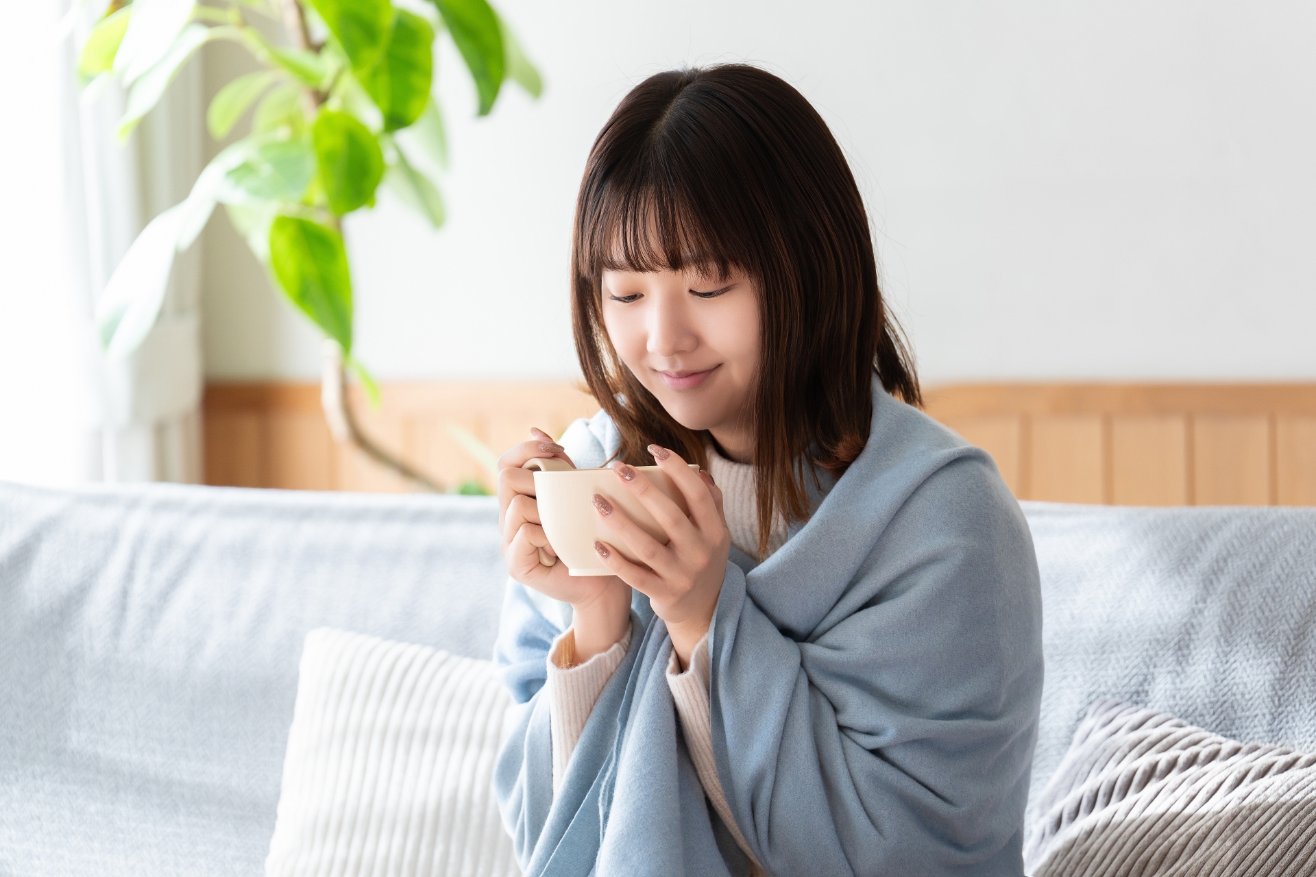 引き始め・風邪気味のときにコンビニで真っ先に選ぶもの