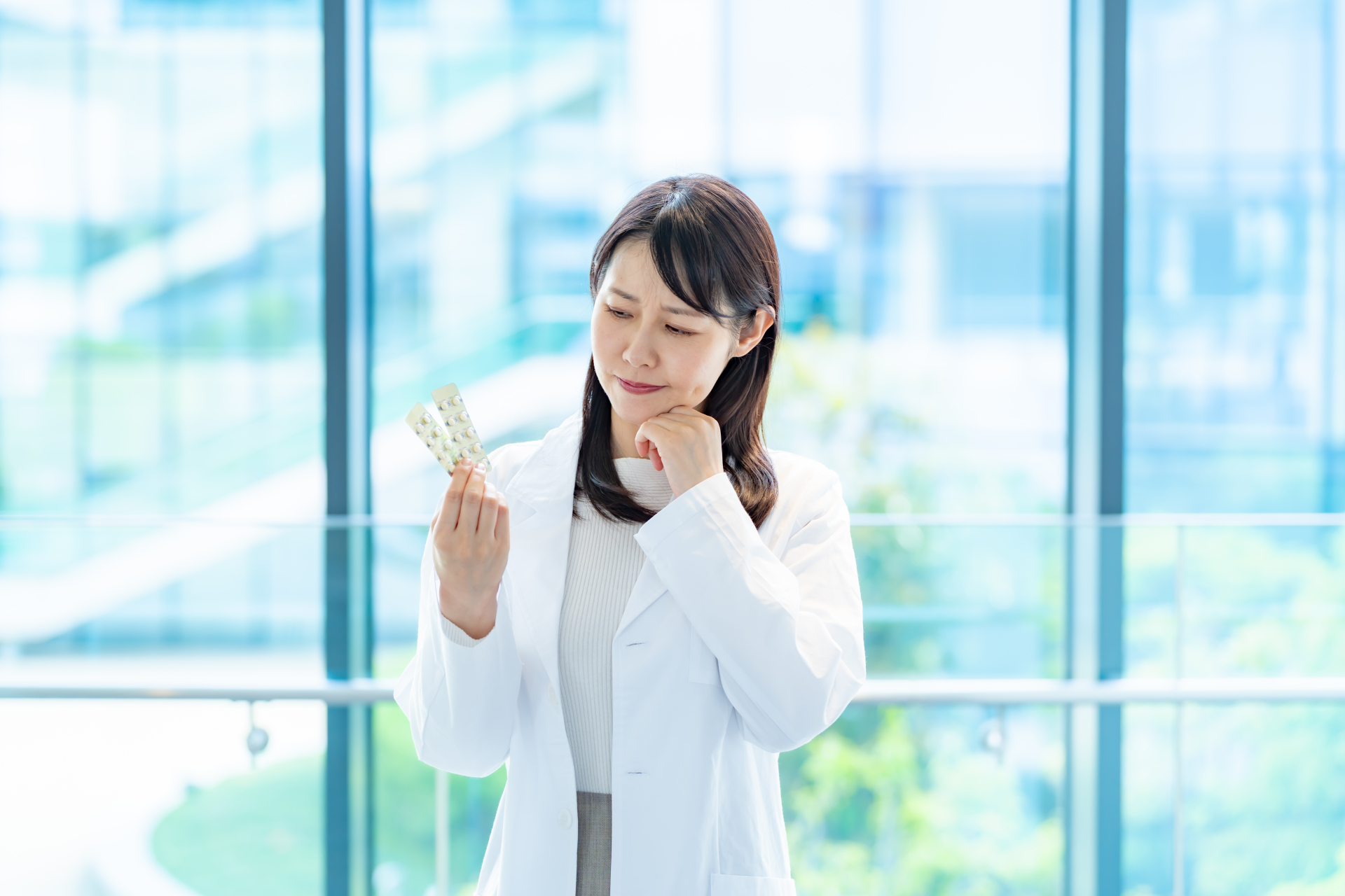 整腸薬が効きにくい原因を冷静に分析する生活習慣見直しのイメージ
