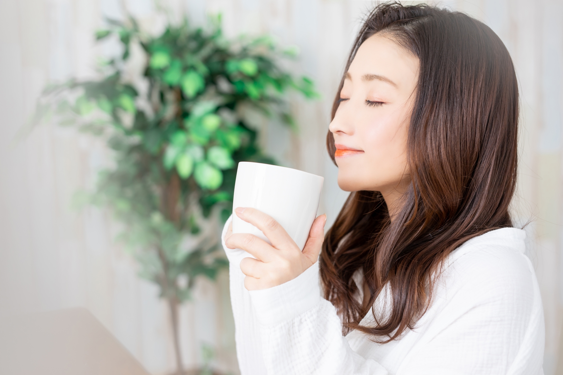 生姜・にんにく・お茶などハーブ・スパイスを取り入れた食卓