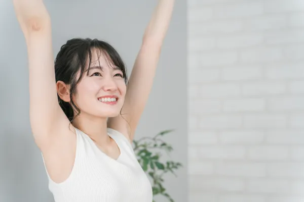 腸活は「正しい順番」で無理なく始めよう