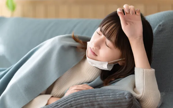 簡単に免疫力を上げる方法はある?現実的な考え方