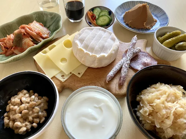 乳酸菌が多い食品一覧｜ヨーグルト以外もまとめて紹介
