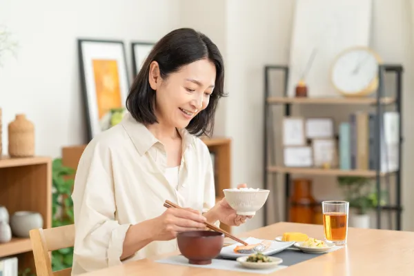酪酸菌を増やすには？食事と生活習慣のポイント