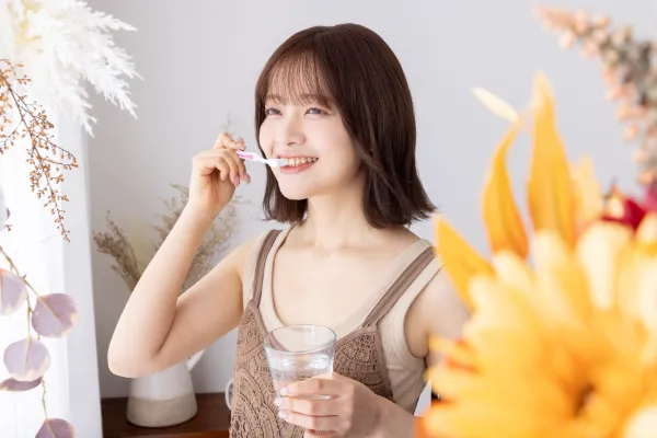 口腔ケアは「菌を減らす」から「環境を整える」へ