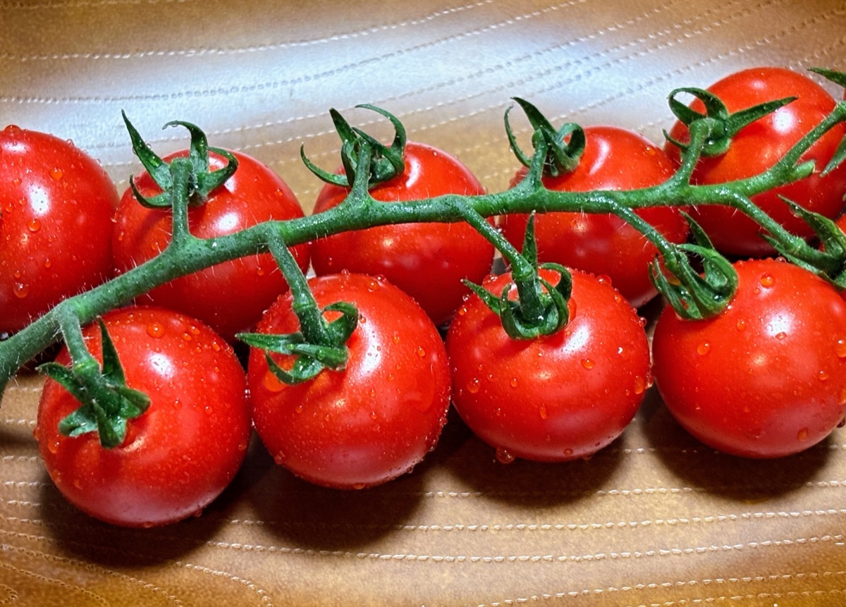 トマト｜栄養を含むトマトのイメージ