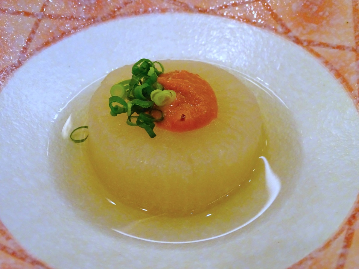 大根の煮物やおでん｜定番の食べ方イメージ