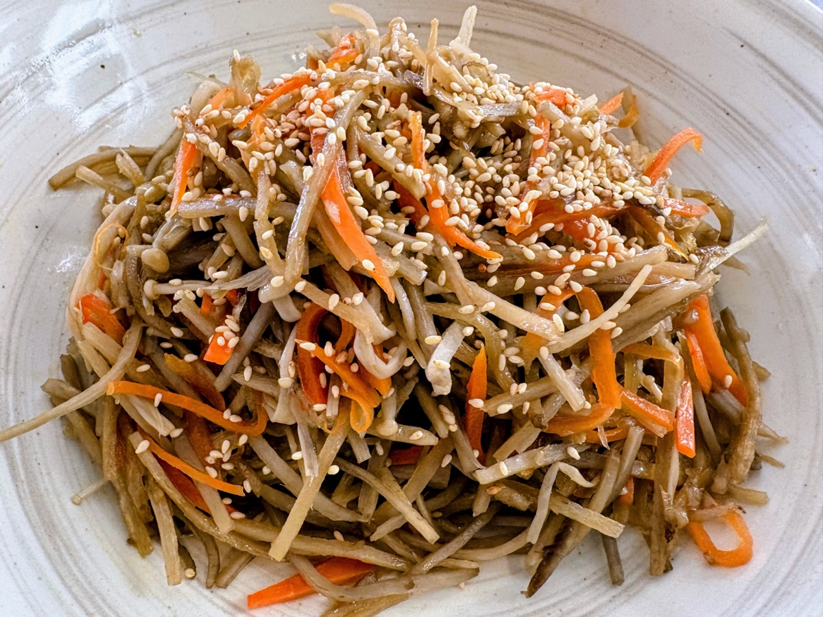 食物繊維を意識した食事|取り入れ方のイメージ