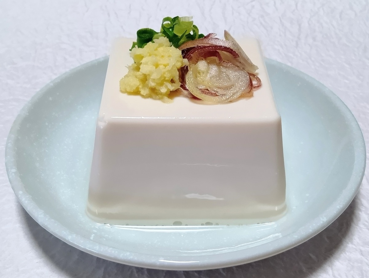 みょうがを薬味に使う｜使い方のイメージ