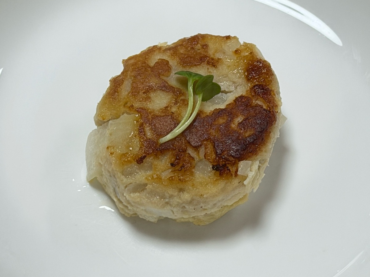 おからのハンバーグやスイーツ｜食べ方