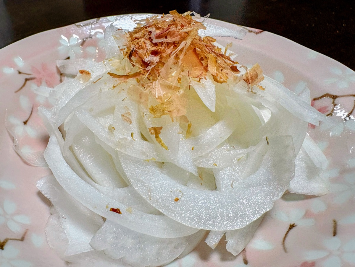 オニオンスライスや炒め物|定番の食べ方イメージ
