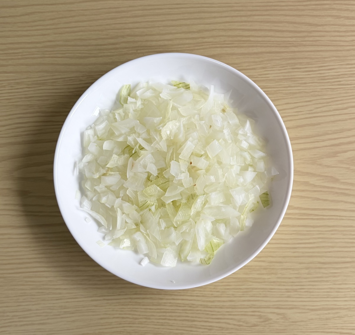 玉ねぎ料理|量を意識して取り入れるイメージ